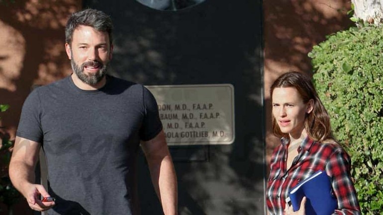 Ben Affleck y Jennifer Garner, ¿segunda oportunidad?