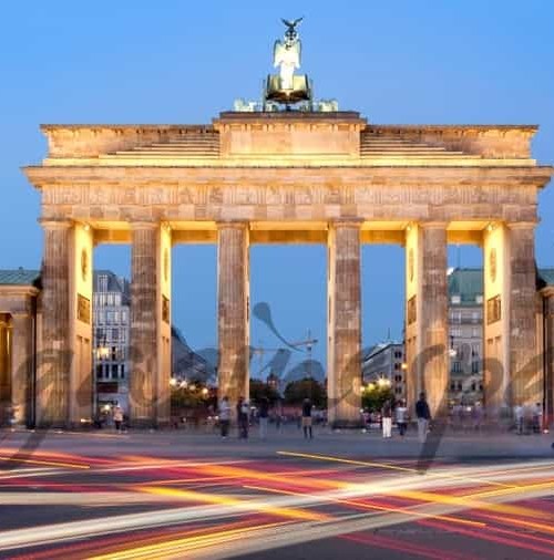 Berlín: Ciudad de contrastes – 2ª Parte