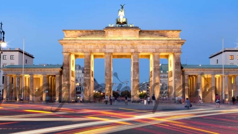 Berlín: Ciudad de contrastes – 2ª Parte