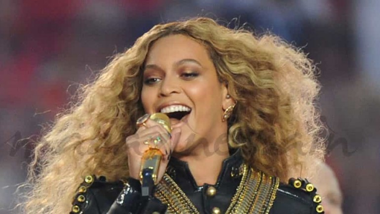 Beyoncé, su misterioso nuevo trabajo
