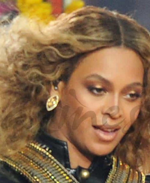 Beyoncé, concierto en el Estadio Olímpico de Barcelona
