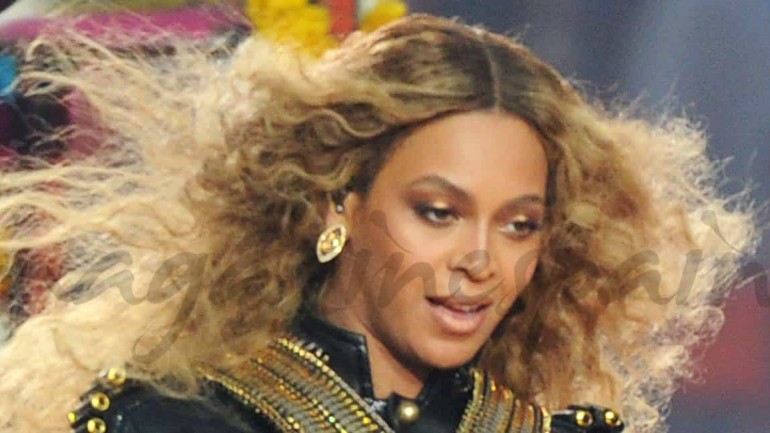 Beyoncé, concierto en el Estadio Olímpico de Barcelona