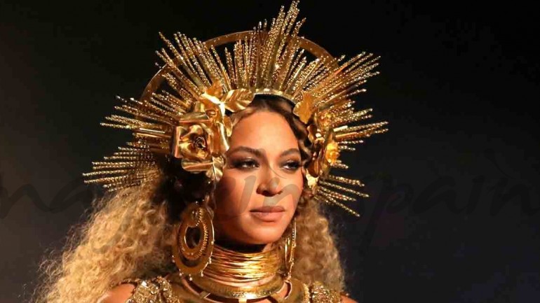 Beyoncé mamá de gemelos