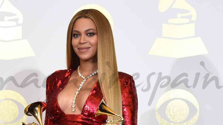 Así eran, Así son: Beyoncé 2007-2017