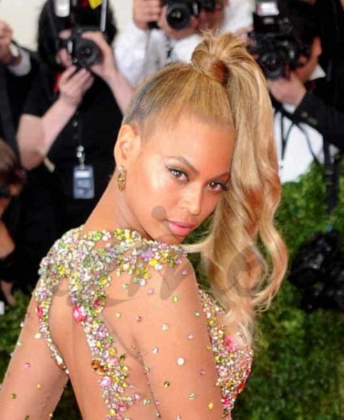 ¿Por qué Beyoncé ha sido elegida «Icono de Moda»?