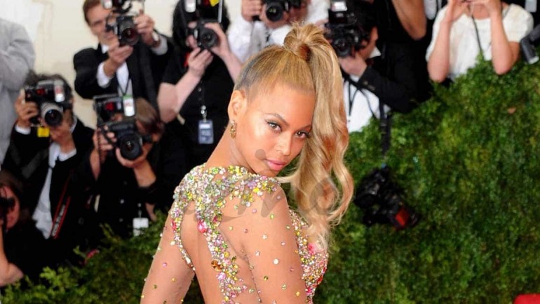 ¿Por qué Beyoncé ha sido elegida «Icono de Moda»?
