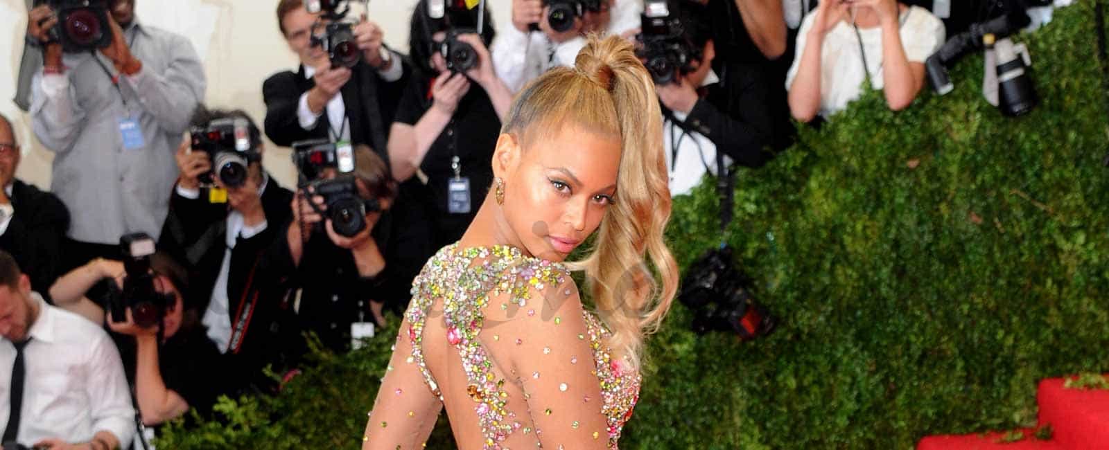 ¿Por qué Beyoncé ha sido elegida «Icono de Moda»?