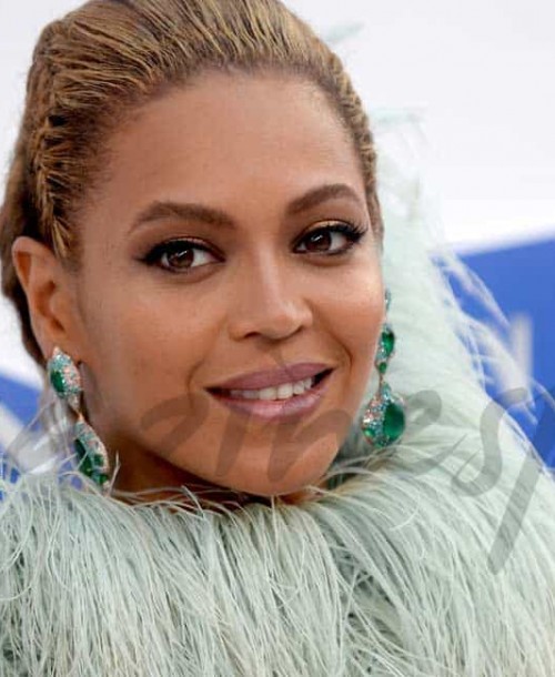 Beyoncé, la gran triunfadora de los MTV Video Music Awards