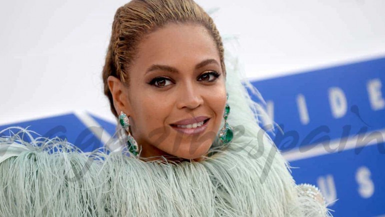 Beyoncé, la gran triunfadora de los MTV Video Music Awards