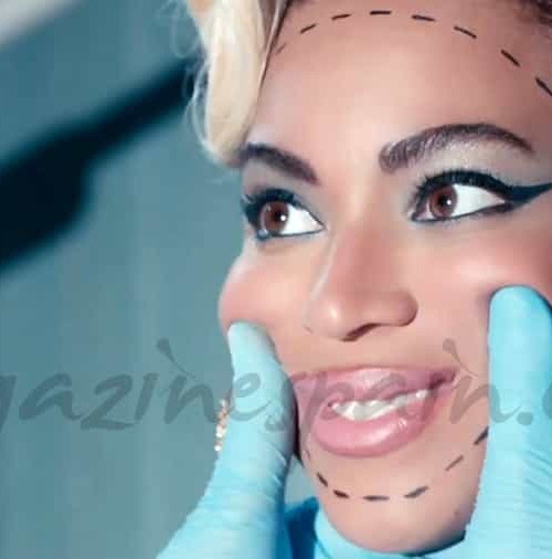Beyoncé: La belleza duele