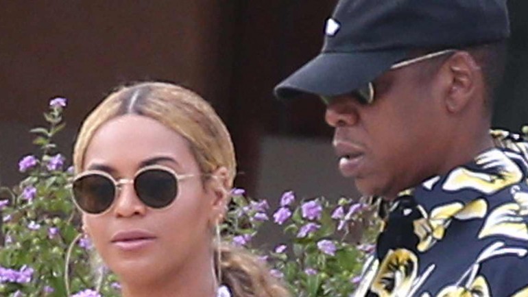 Beyoncé y Jay Z serán padres de gemelos