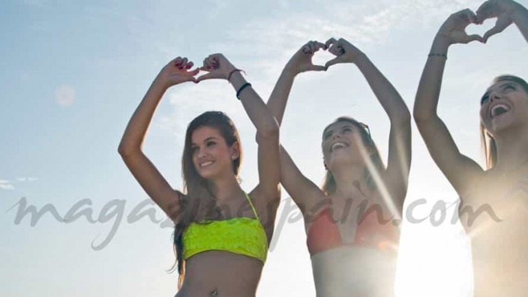 Bañadores y biquinis III: ¡Personalízalos!