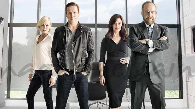 «Billions», la política del poder convertida en serie de televisión