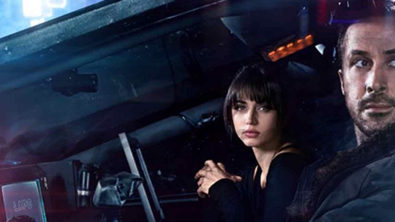 Blade Runner 2049 Trailer