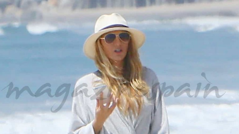 Blake Lively rumores de embarazo