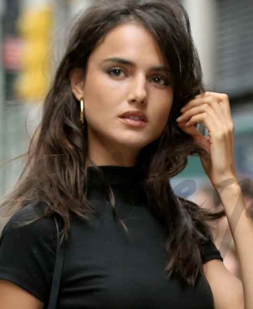 Blanca Padilla vuelve a ser un ángel de Victoria’s Secret