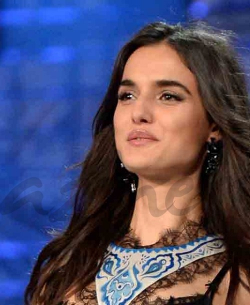 Blanca Padilla, la primera española convertida en «ángel» de Victoria’s Secret