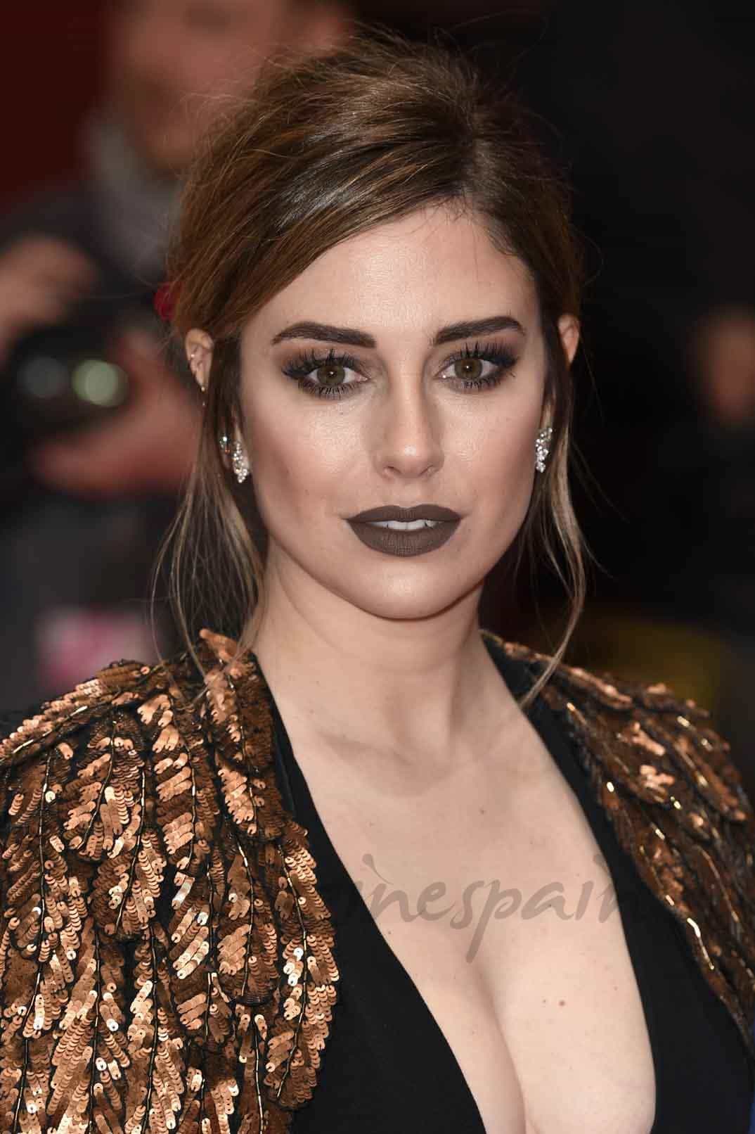 Blanca Suárez en la Berlinale