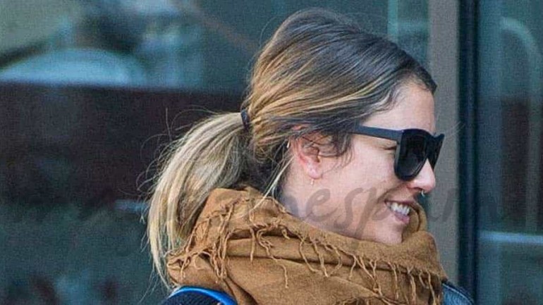 Blanca Suarez se apunta al «Septum»