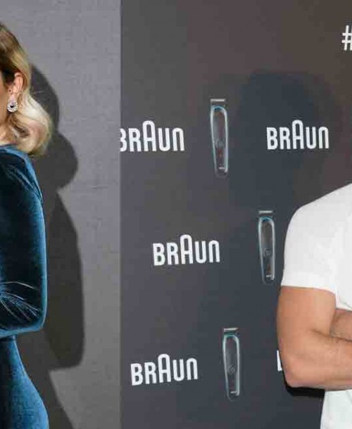 Blanca Suárez y Jesús Castro los actores más guapos de España
