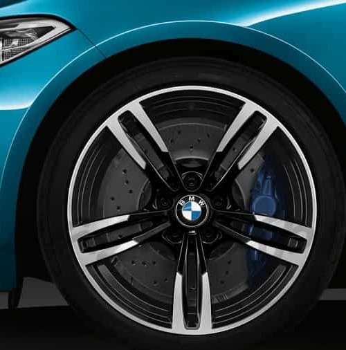 Nuevos BMW M2 y BMW X4 M40i