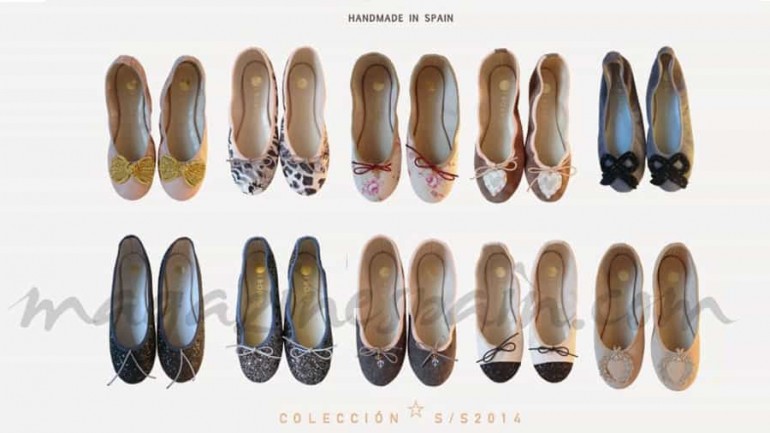 Quiero unas “Bobo’s” para bailar…