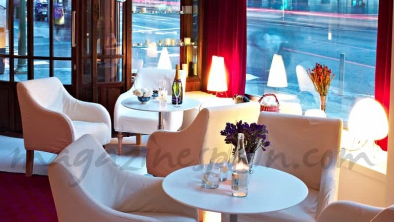 Bocablo, disfruta de un ambiente divertido y sofisticado