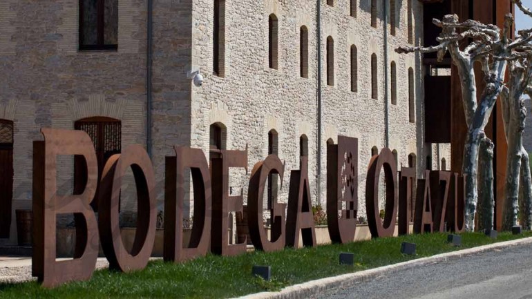 Bodega Otazu – Vendimia por una sonrisa