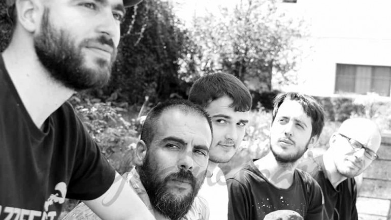 Daniel Juarez Quinteto “Caminos”