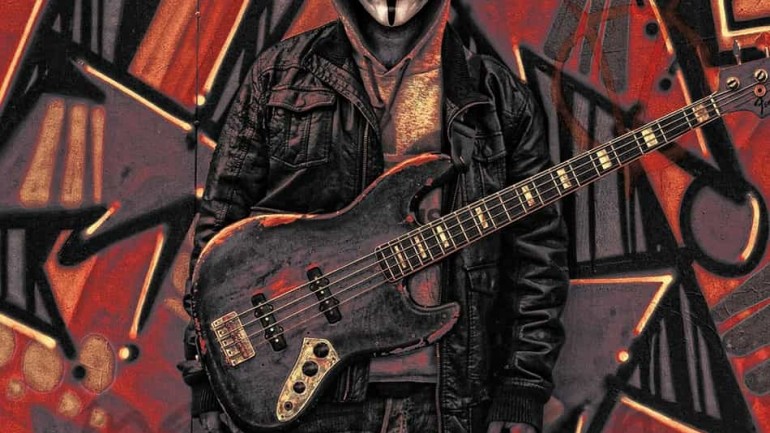 Tomás Merlo & The Freepunk Ensemble