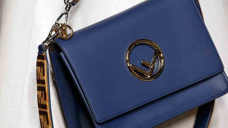Milán Fashion Week: Especial bolsos Fendi