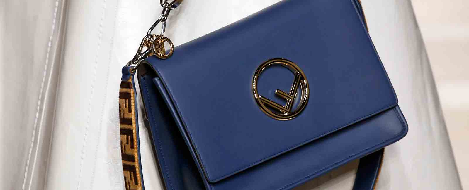 Milán Fashion Week: Especial bolsos Fendi