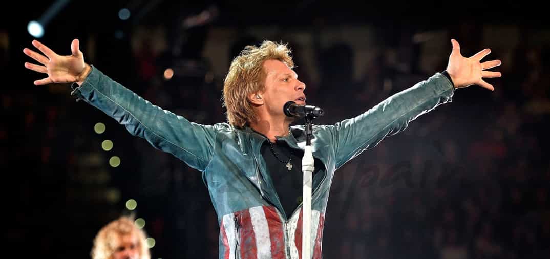 Así es el ático, que Bon Jovi ha vendido en 37,5 millones de euros