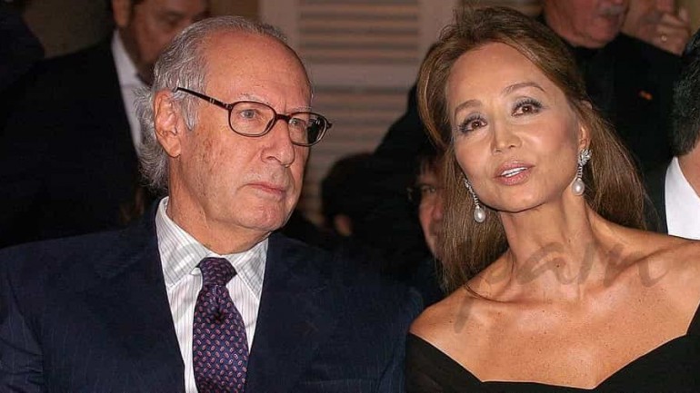 Fallece Miguel Boyer