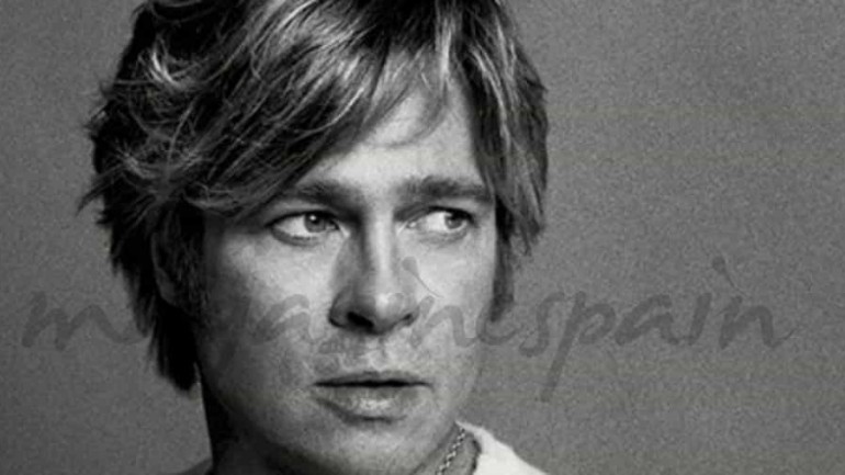 Brad Pitt … ¿O Robert Redford?