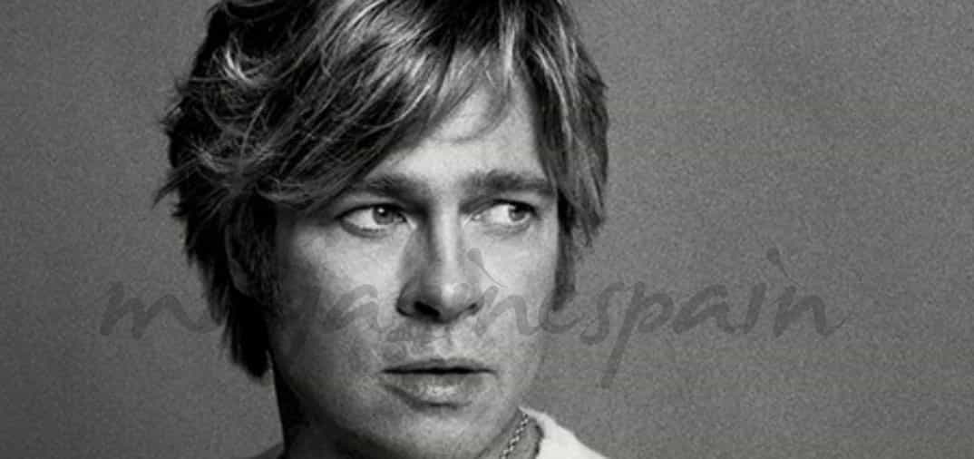 Brad Pitt … ¿O Robert Redford?