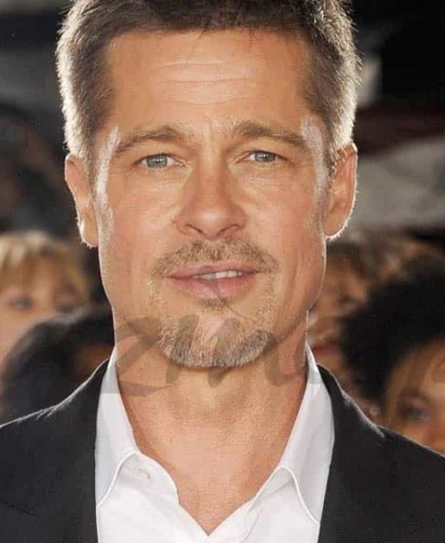Brad Pitt reaparece mucho más delgado, tras su separación de Angelina Jolie