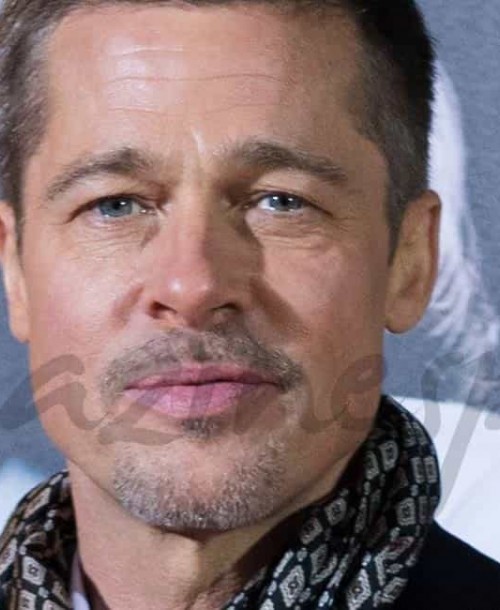 Brad Pitt recibe una gran noticia en Madrid