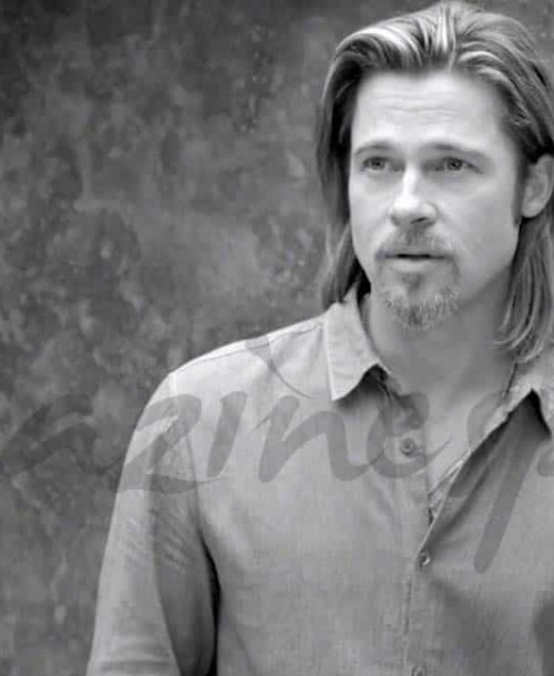 Brad Pitt, investigado por supuesto abuso verbal y físico a sus hijos