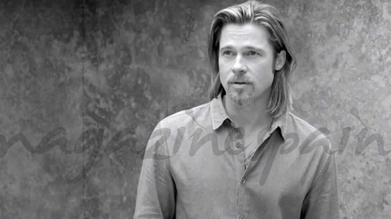 Brad Pitt, investigado por supuesto abuso verbal y físico a sus hijos