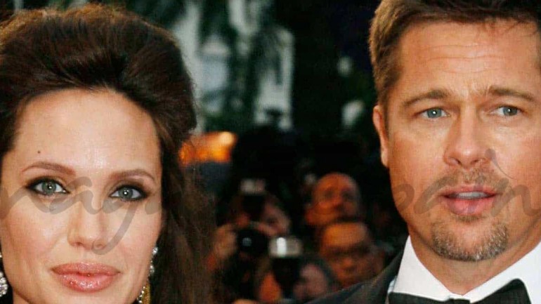 Brad Pitt y Angelina Jolie logran un acuerdo en la custodia de sus hijos