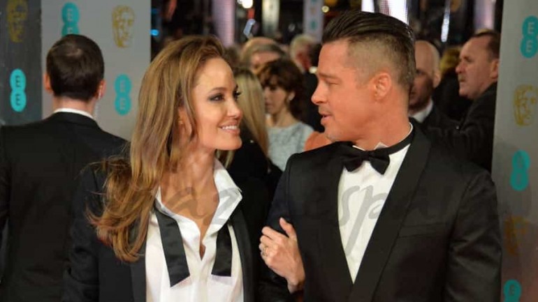 Shiloh, la hija de Brad Pitt y Angelina Jolie quiere ser chico