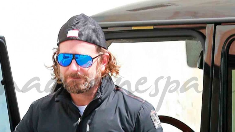 Bradley Cooper, papá primerizo «hipster»