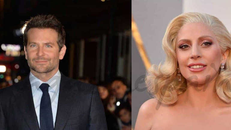 Bradley Cooper debuta como director, con Lady Gaga de protagonista