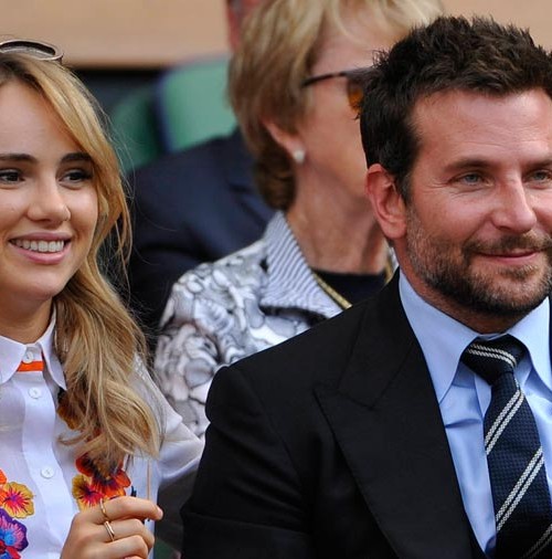 Bradley Cooper y Suki Waterhouse se han separado