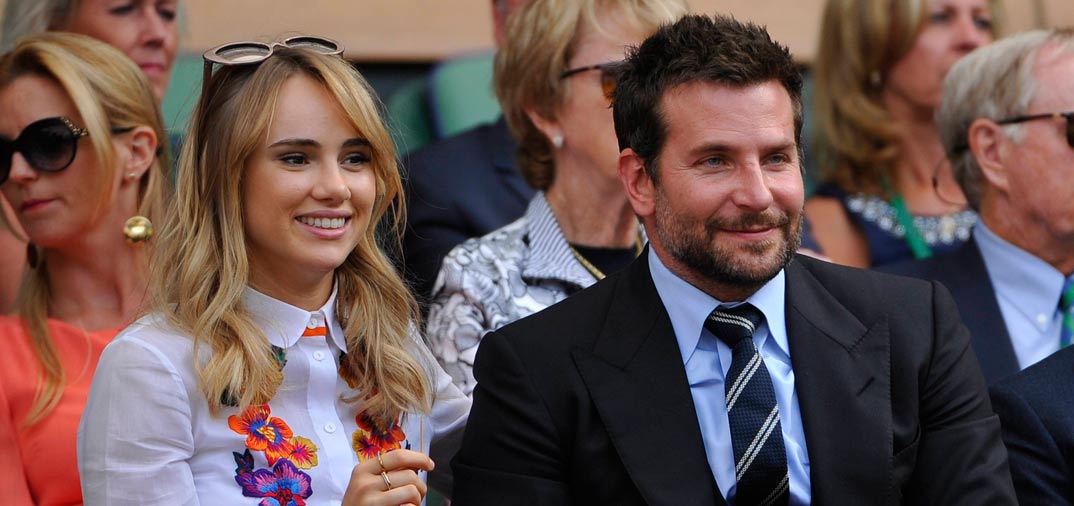 Bradley Cooper y Suki Waterhouse se han separado