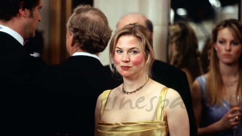 ¿Qué fue de Bridget Jones?