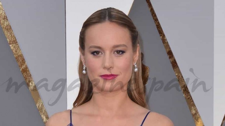 Así eran, Así son: Brie Larson 2010-2016