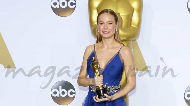 Premiados Oscar 2016