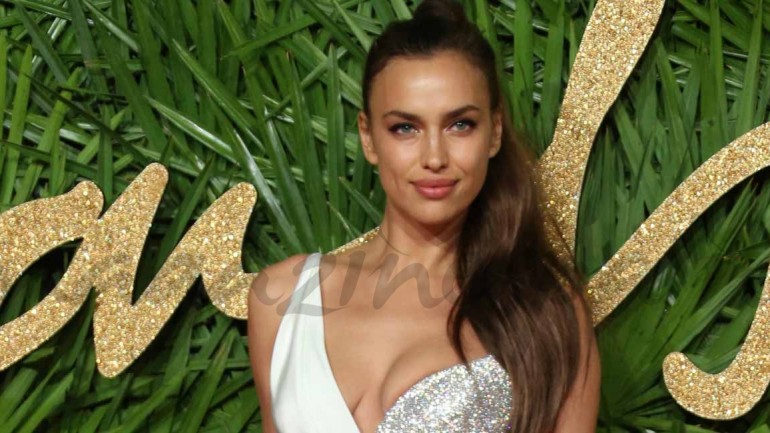 British Fashion Awards: Alfombra roja – Video